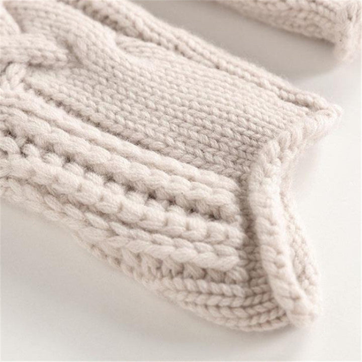 Evangeline - Elegant Sweater