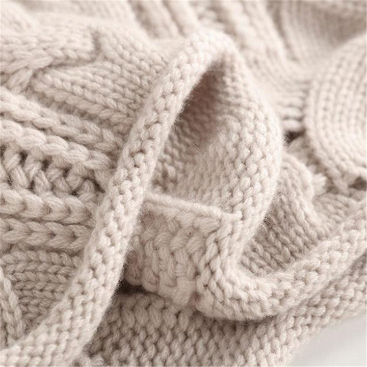 Evangeline - Elegant Sweater