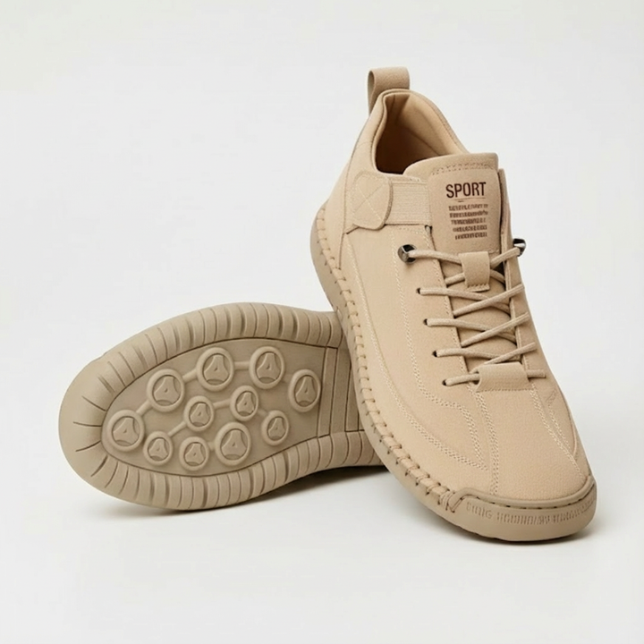 Mia | Comfortable and Orthopaedic Sneakers