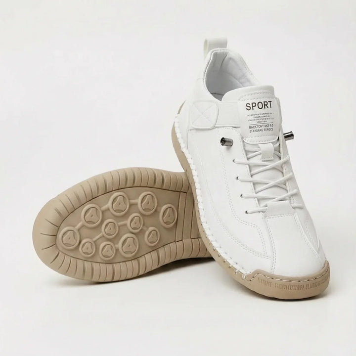 Mia | Comfortable and Orthopaedic Sneakers