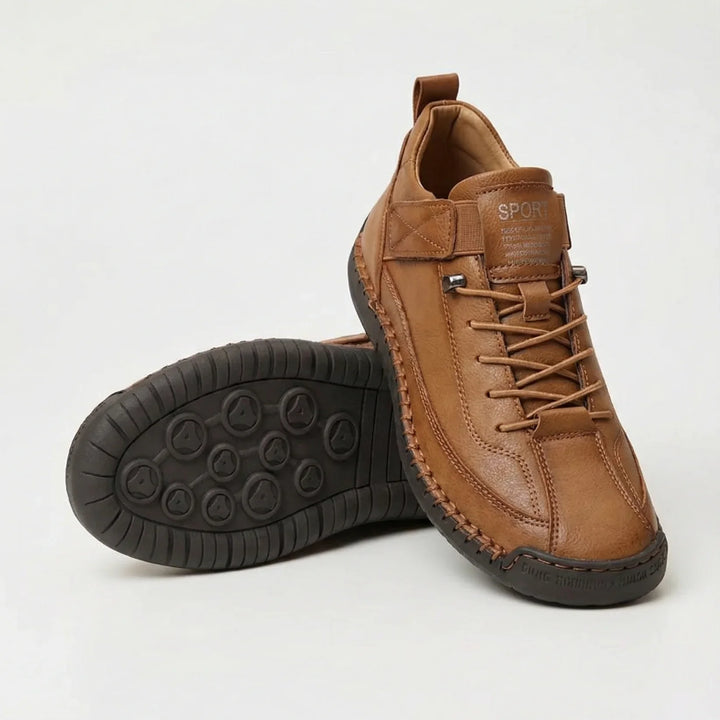 Mia | Comfortable and Orthopaedic Sneakers